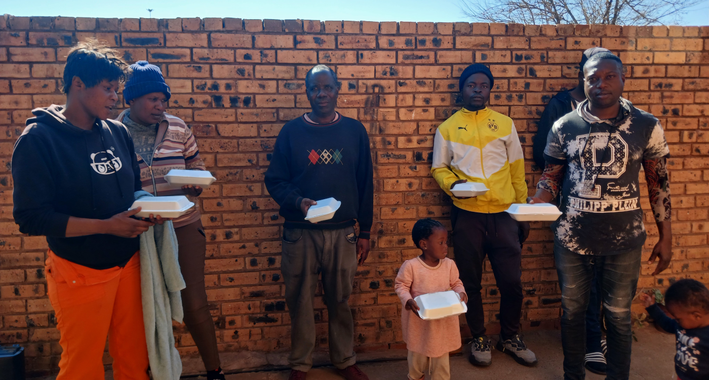 Hope in Every Action